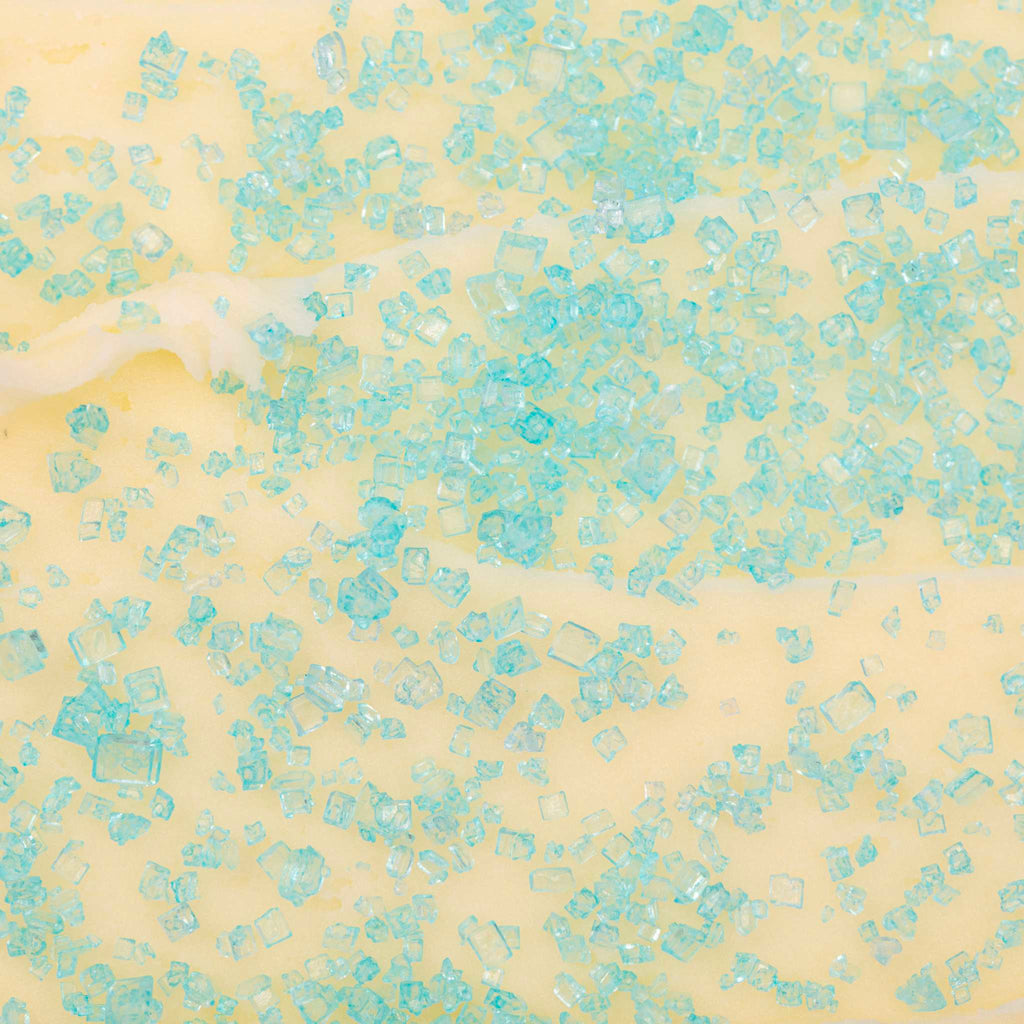 Azúcares Decorativos - Azul Bebé (112g / 3,95oz)