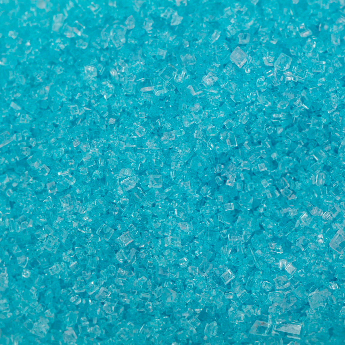 Azúcares Decorativos - Azul Bebé (112g / 3,95oz)
