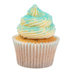 Azúcares Decorativos - Azul Bebé (112g / 3,95oz)