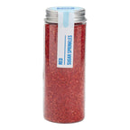 Red Sugar Sprinkles (112g)