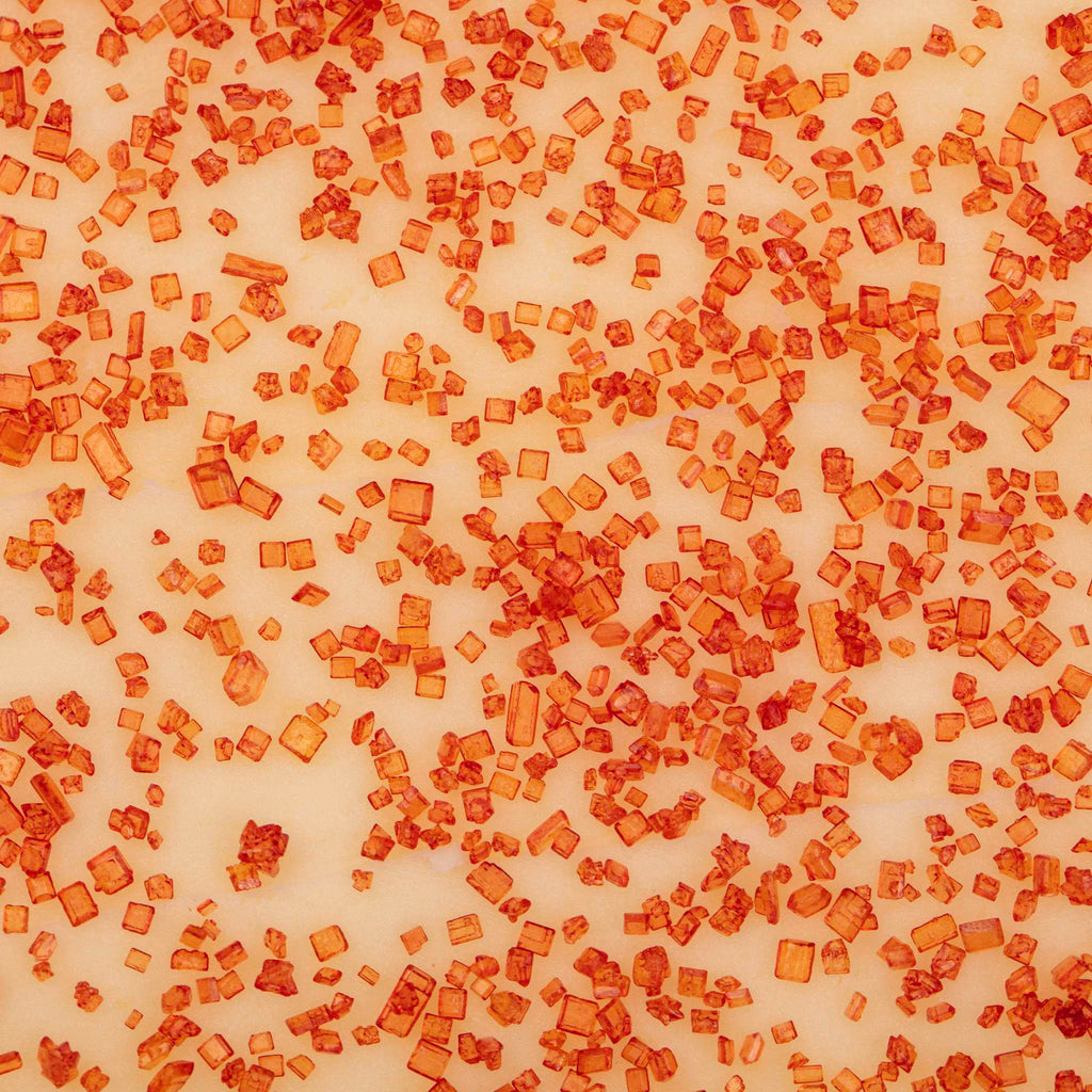Red Sugar Sprinkles (112g)
