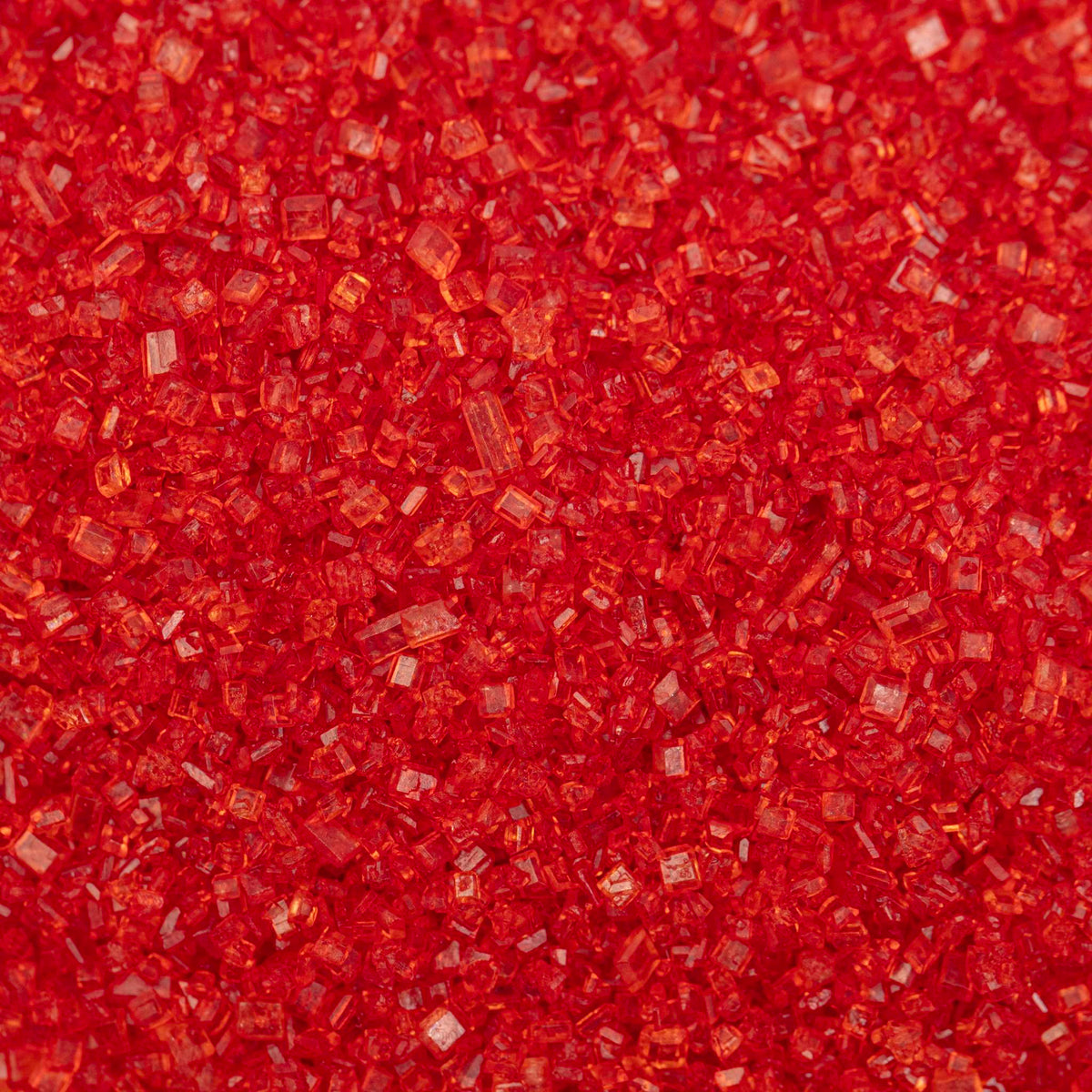 Red Sugar Sprinkles (112g)