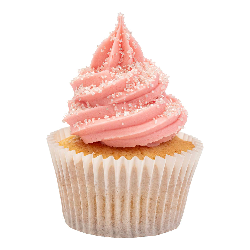 White Pearl Sugar Sprinkles (112g)