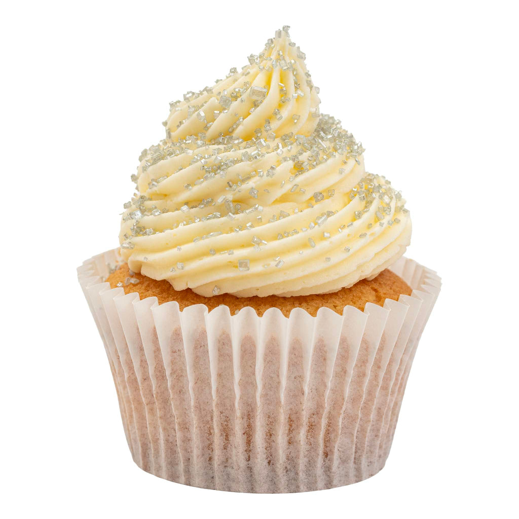 Silver Sugar Sprinkles (112g)