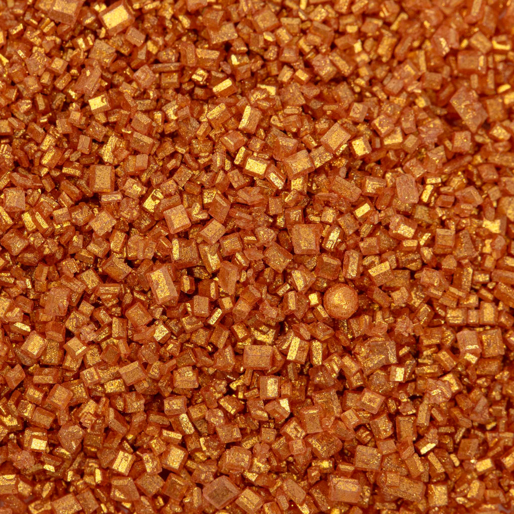 Zuckerstreusel - Gold (112g / 3,95oz)
