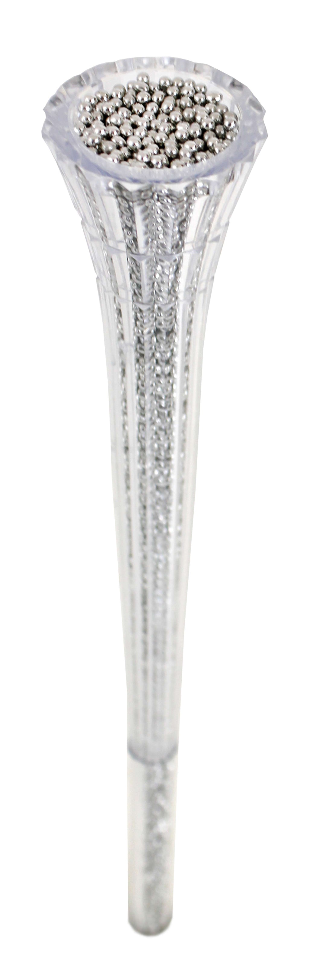 Dowel Rods - Pilaren met Punt Pk/4 (228mm / 9")