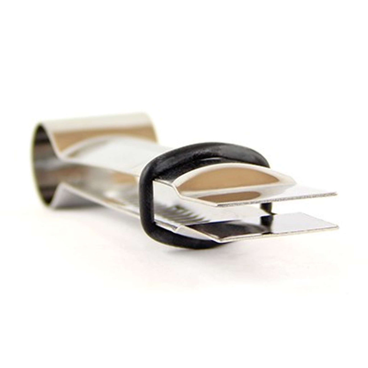 Straight Line Plain Crimper (3/4in)