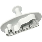 Neuheit Ausstecher mit Auswerfer - Mittlerer Schlitten (90mm / 3.5")