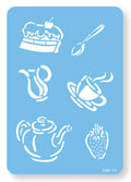 Tea Time