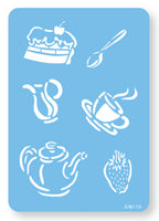 Tea Time