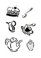 Tea Time