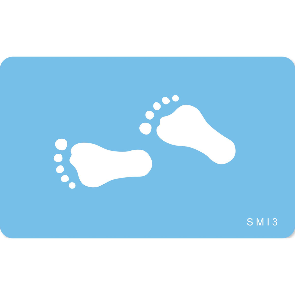 Footprints
