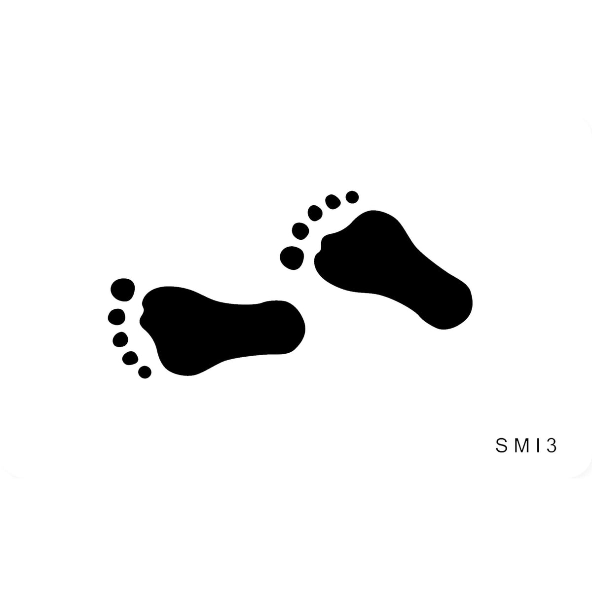 Footprints