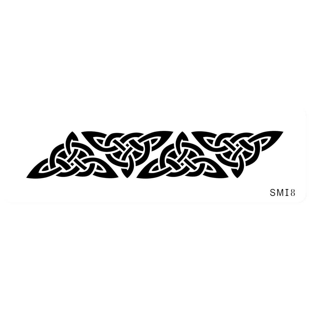 Celtic Frieze