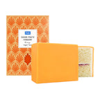 PME Orange Sugar Paste Fondant (1kg / 2.2lb)
