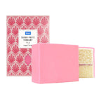 PME Pink Sugar Paste Fondant (1kg / 2.2lb)