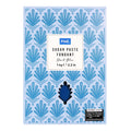 Fondant Pasta de Azúcar - Azul Oscuro (1kg)