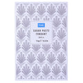 PME White Sugar Paste Fondant (1kg / 2.2lb)