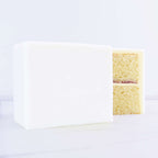 PME White Sugar Paste Fondant (250g / 8.82oz)