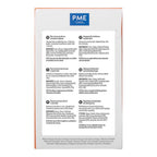 PME Red Sugar Paste Fondant (250g / 8.82oz)