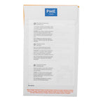 Zuckerpaste Fondant - Orange (250g)
