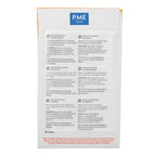 Zuckerpaste Fondant - Orange (250g)