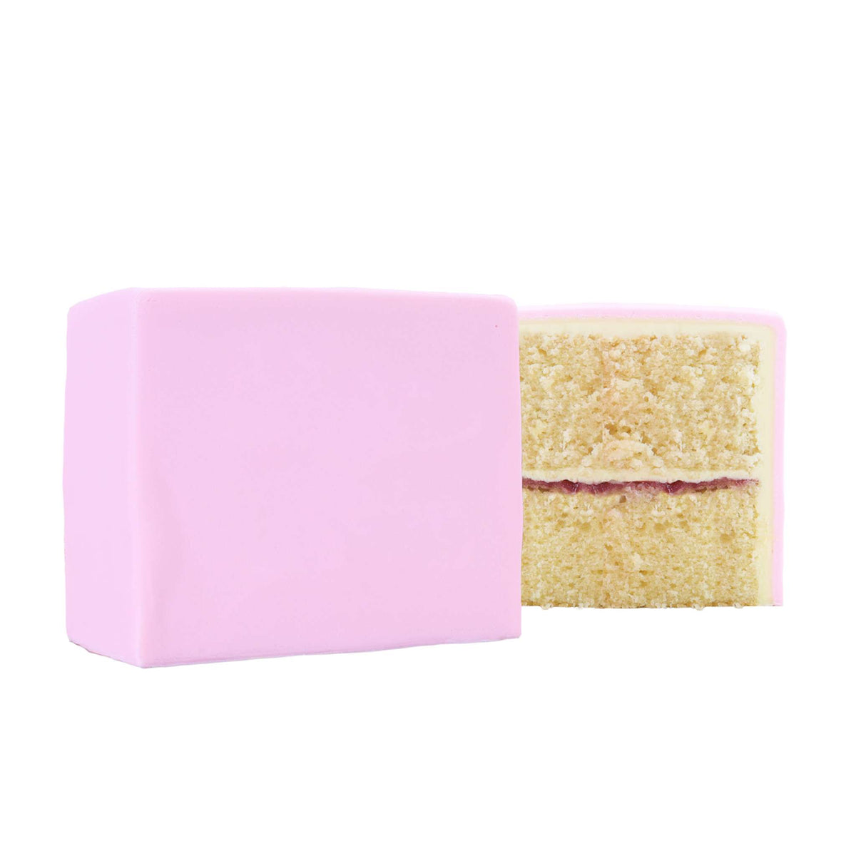 PME Light Pink Sugar Paste Fondant (250g / 8.82oz)