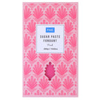 PME Pink Sugar Paste Fondant (250g / 8.82oz)