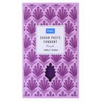 Suikerpasta Fondant - Paars (250g)