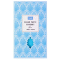 Zuckerpaste Fondant - Blau (250g)