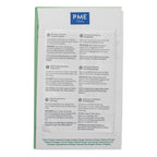 Fondant Pasta de Azúcar - Verde Oscuro (250g)