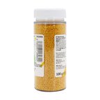 Gold Nonpareils Sprinkles (100g / 3.52oz)