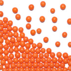 Zuckerperlen - Orange (100g / 3.5oz)