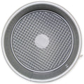 Silver Anodised Springform Cake Pan (6 x 3in)