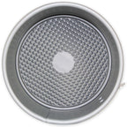 Silver Anodised Springform Cake Pan (6 x 3in)
