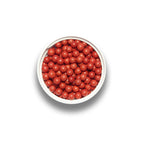 Zuckerperlen - Rot (100g / 3.5oz)