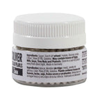 Silver Sugar Pearls Sprinkles 6mm (0.88oz / 25g)