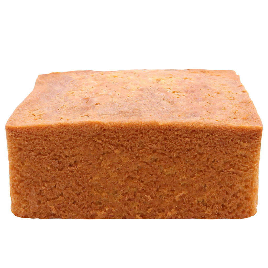 Square Aluminium Cake Tin (4 x 3" / 102 x 76mm)