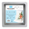 Moule carré (102 x 102 x 102mm / 4 x 4 x 4 pouces)