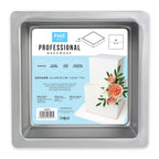 Moule carré (102 x 102 x 102mm / 4 x 4 x 4 pouces)