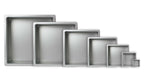 Moule carré (102 x 102 x 102mm / 4 x 4 x 4 pouces)