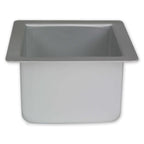 Moule carré (127 x 127 x 102mm / 5 x 5 x 4 pouces)