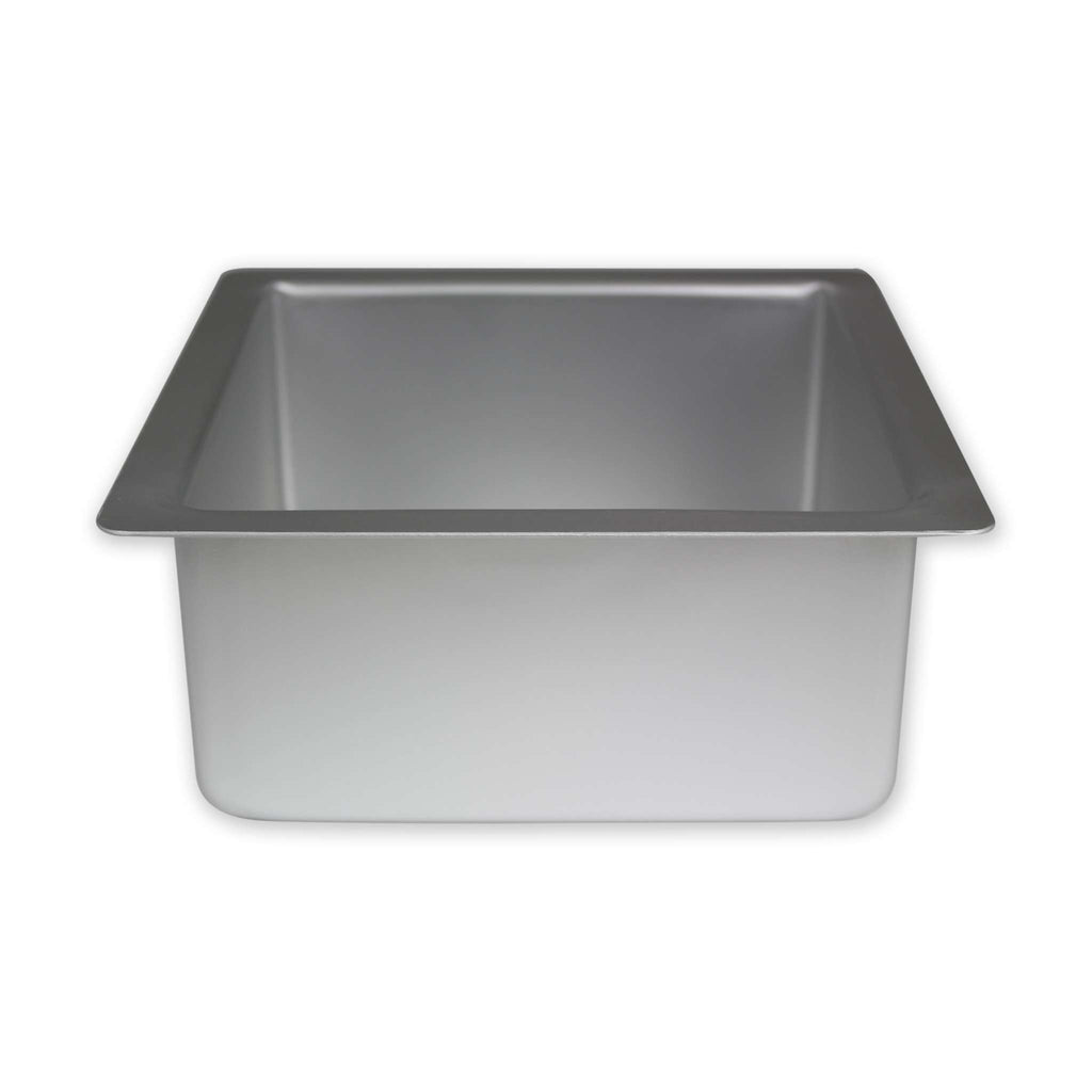 Moule carré (178 x 178 x 102mm / 7 x 7 x 4 pouces)