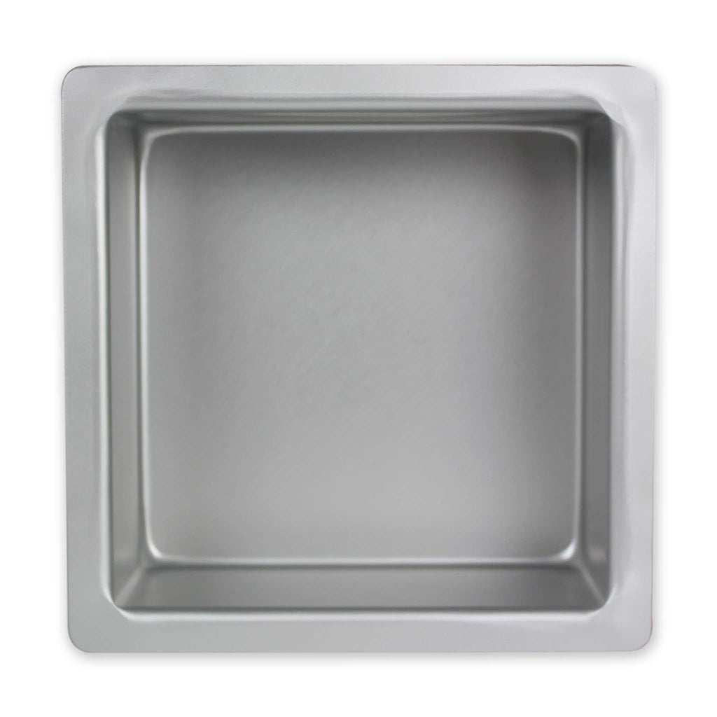 Moule carré (178 x 178 x 102mm / 7 x 7 x 4 pouces)