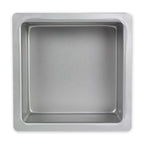 Moule carré (178 x 178 x 102mm / 7 x 7 x 4 pouces)