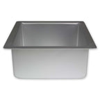 Molde para Pasteles Cuadrado de Aluminio Anodizado PME Profundidad de 9 x 9 x 4-pulgadas
