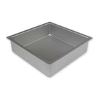 Quadratische Kuchenform (305 x 305 x 102mm / 12 x 12 x 4")