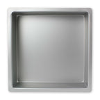 Quadratische Kuchenform (330 x 330 x 76mm / 13 x 13 x 3")