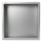Square Aluminium Cake Tin (14 x 3" / 356 x 76mm)
