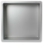 Quadratische Kuchenform (406 x 406 x 76mm / 16 x 16 x 3")